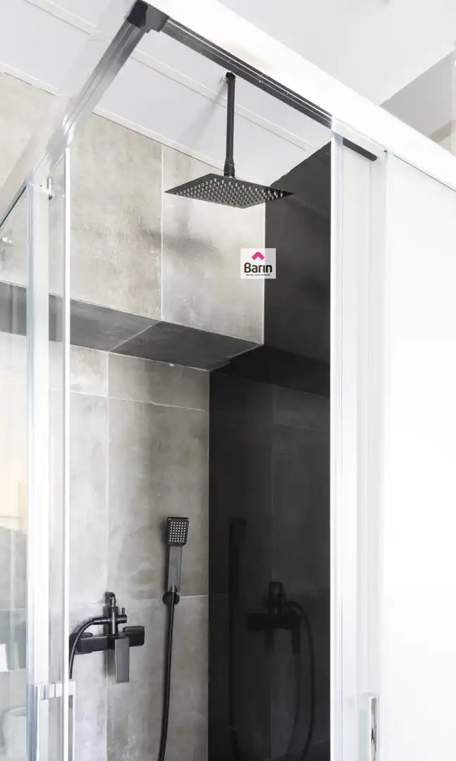 Badezimmer von Gebäude zum Verkauf in Córdoba