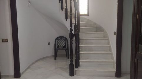 Magnifica Casa Señorial en el centro de Barbate