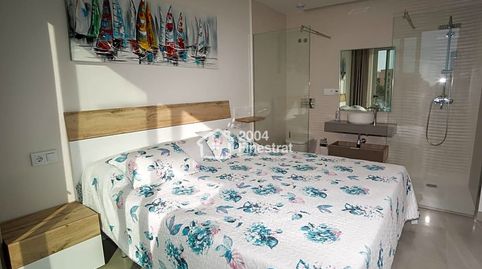 Foto 3 von Wohnung zum Verkauf in De Benimantell, Cala de Finestrat, Finestrat