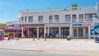 Exterior view of Premises for sale in Empuriabrava  with Terrace