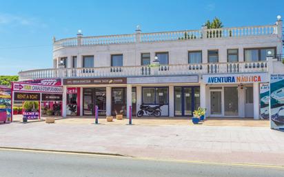 Exterior view of Premises for sale in Empuriabrava  with Terrace