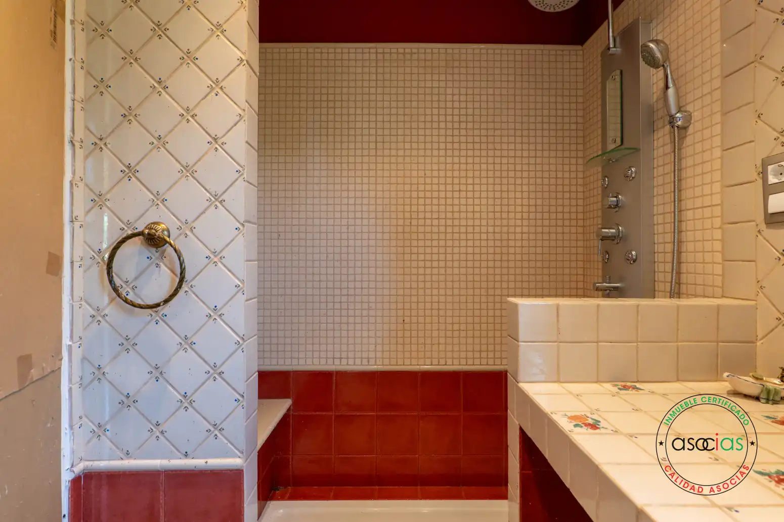 Baño de Casa o chalet en venta en Siero con Terraza