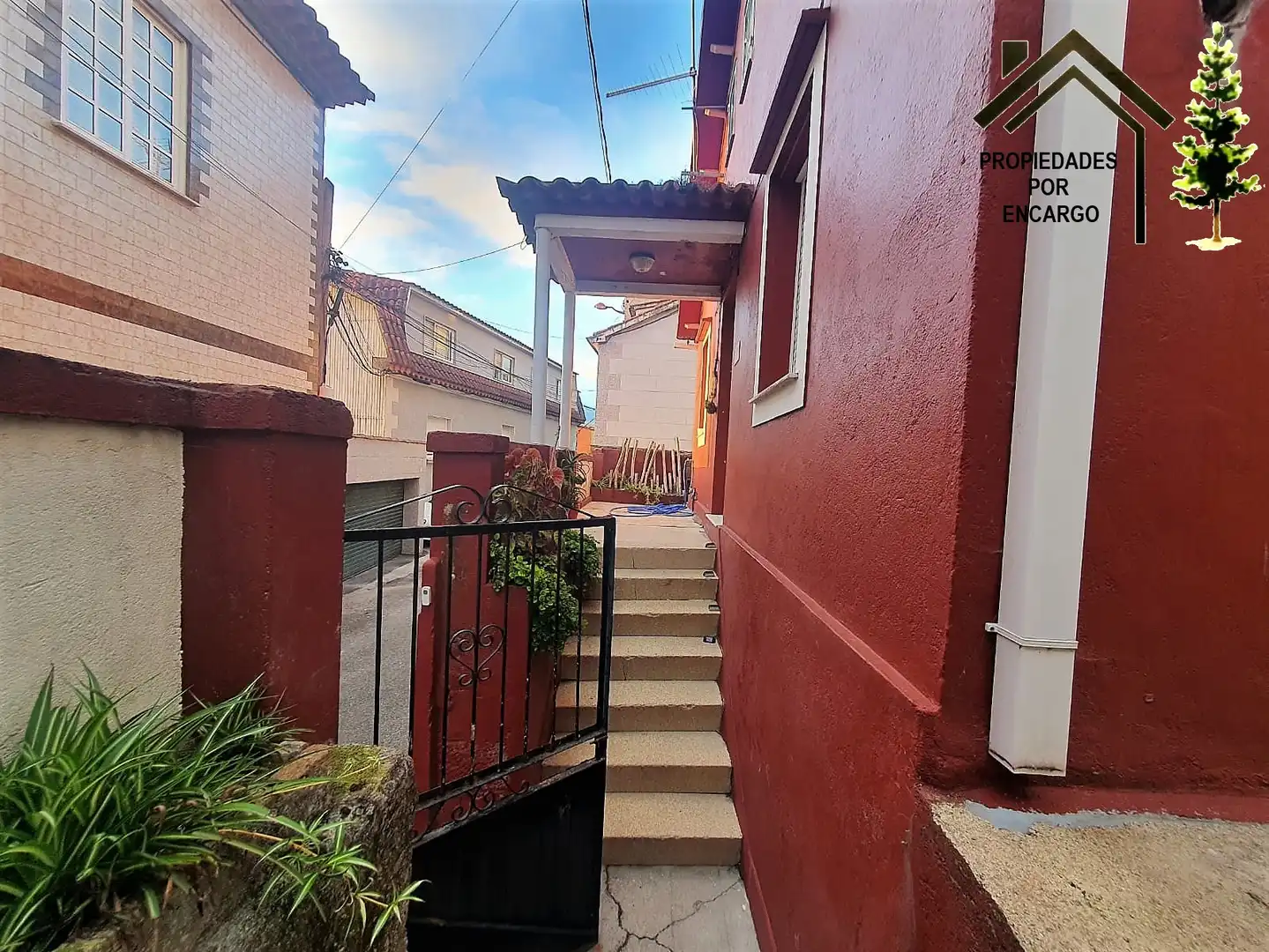 Casa en venda a Marín, imagen 2