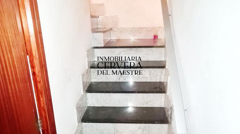 Foto 3 de Casa adosada en venta en Xert, Castellón