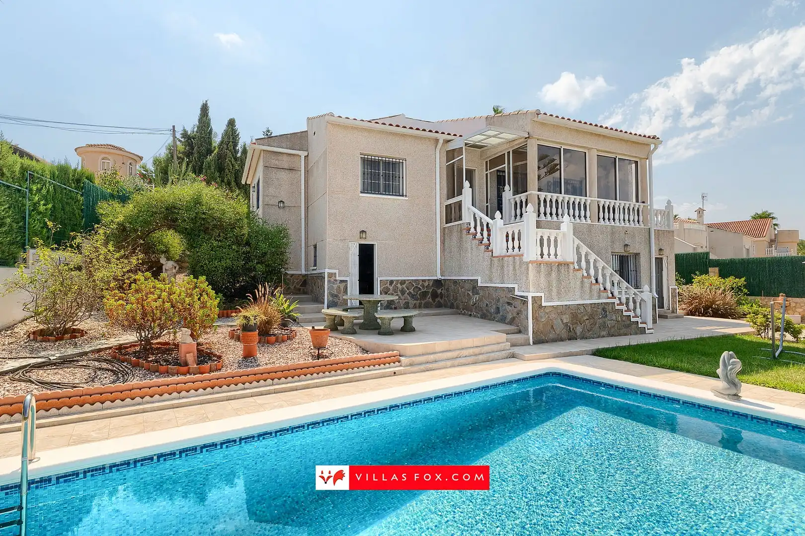 Casa en venta en San Miguel de Salinas, imagen 43
