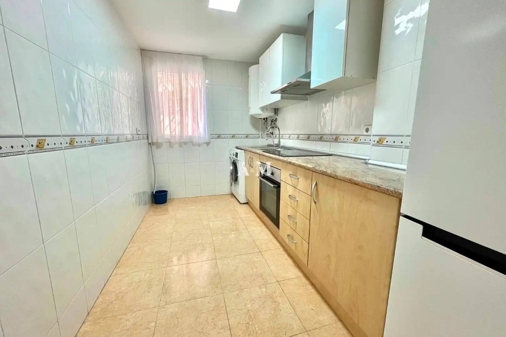 Wohnung mit Terrasse zur Miete in Almoradí, imagen 5