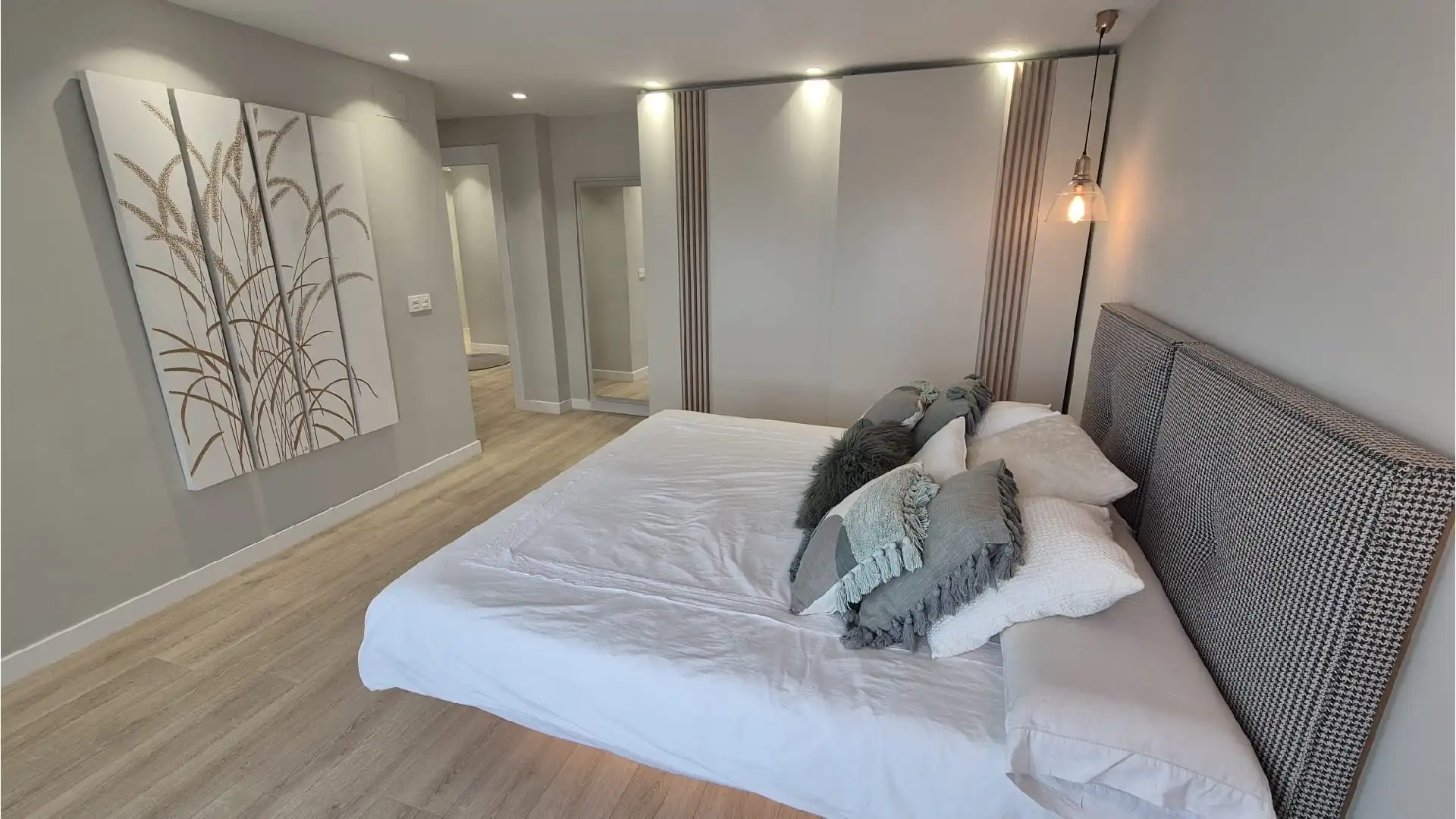 Wohnung mit Aufzug zum Verkauf in P PLAZA DE LEON, imagen 6