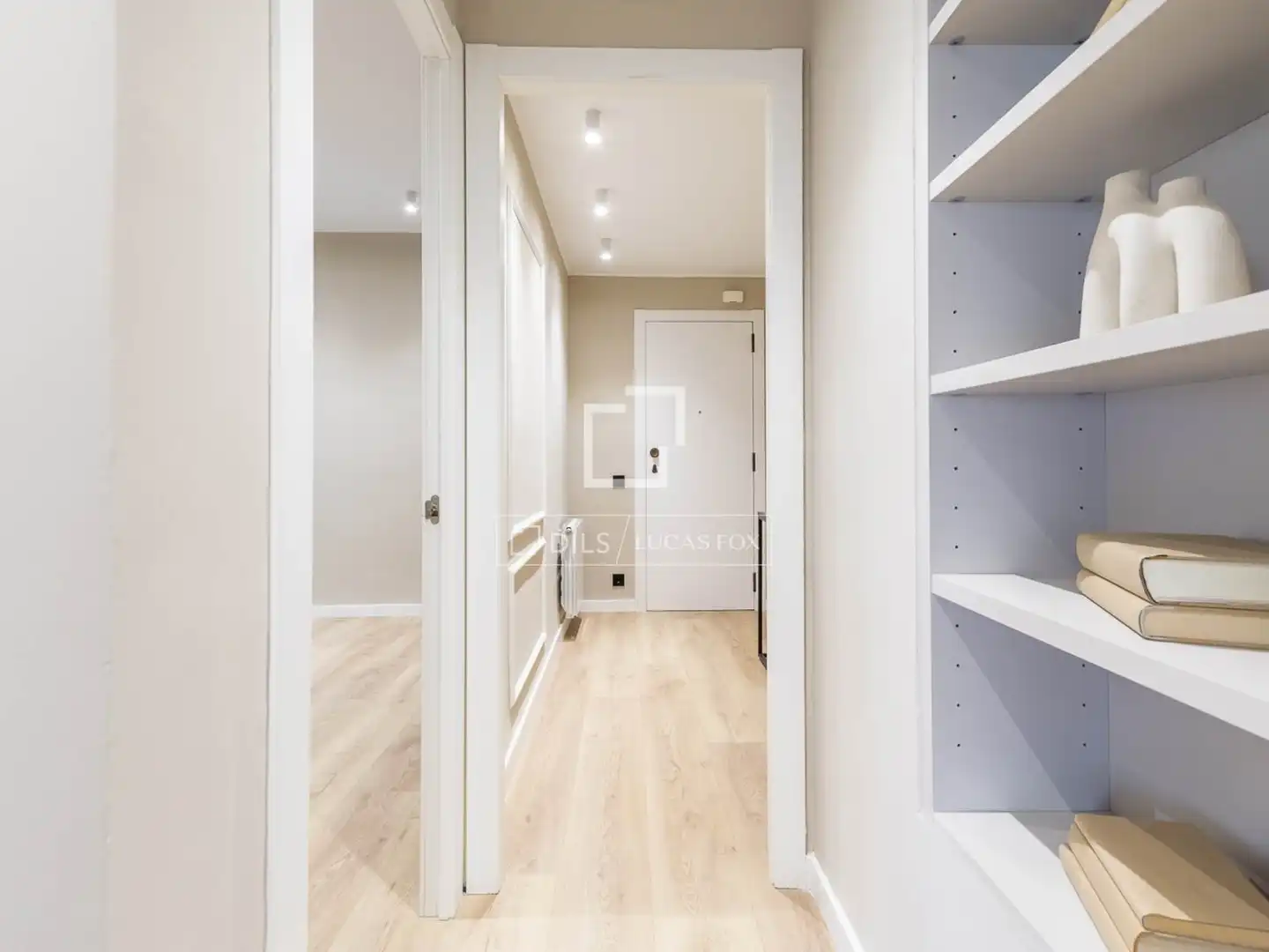 Piso con ascensor en venta en Eixample, imagen 2