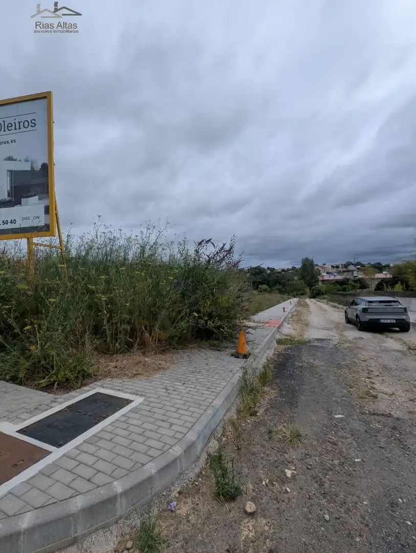 Terreni e lotti in vendita a Avenida de la República de Uruguay, imagen 7