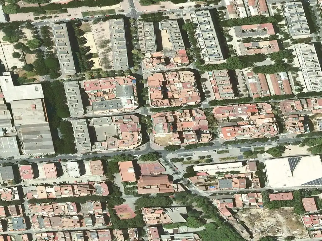 Piso en venta en calle Estadella,nº75, imagen 2