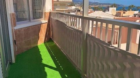 Foto 2 von Wohnung zum Verkauf in Paseo Marítimo de Levante, Vélez-Málaga