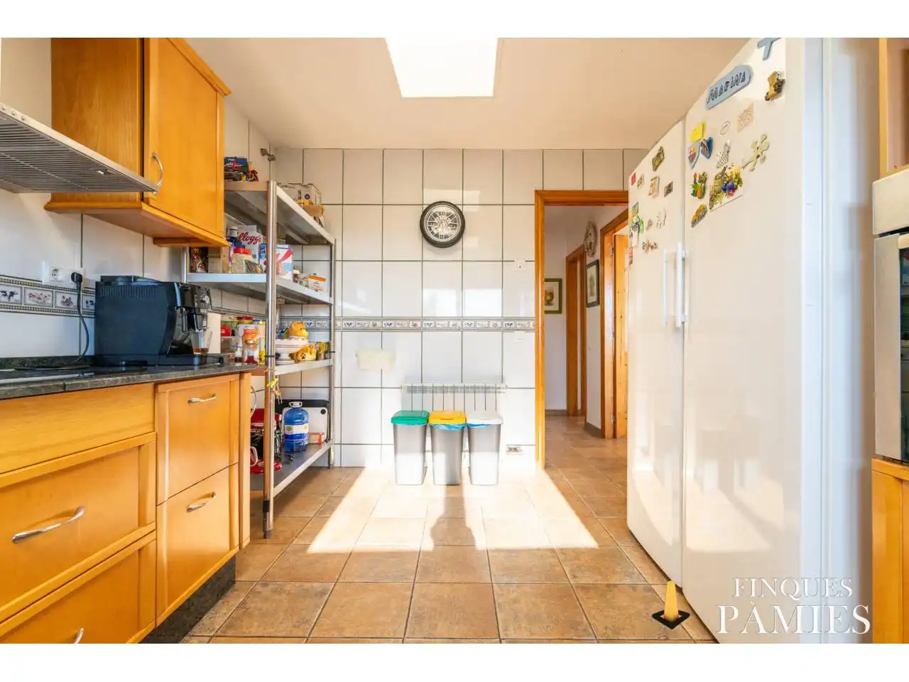 House with garden for sale in Calle Creus 3, imagen 30
