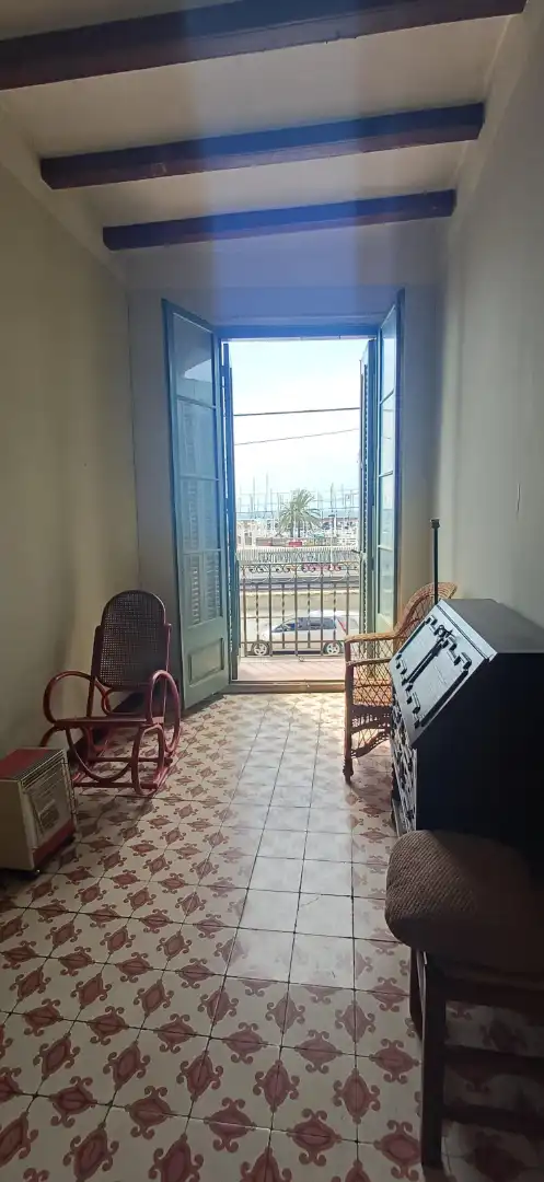 Terrassa de Casa o xalet en venda en El Masnou amb Calefacció, Terrassa i Forn