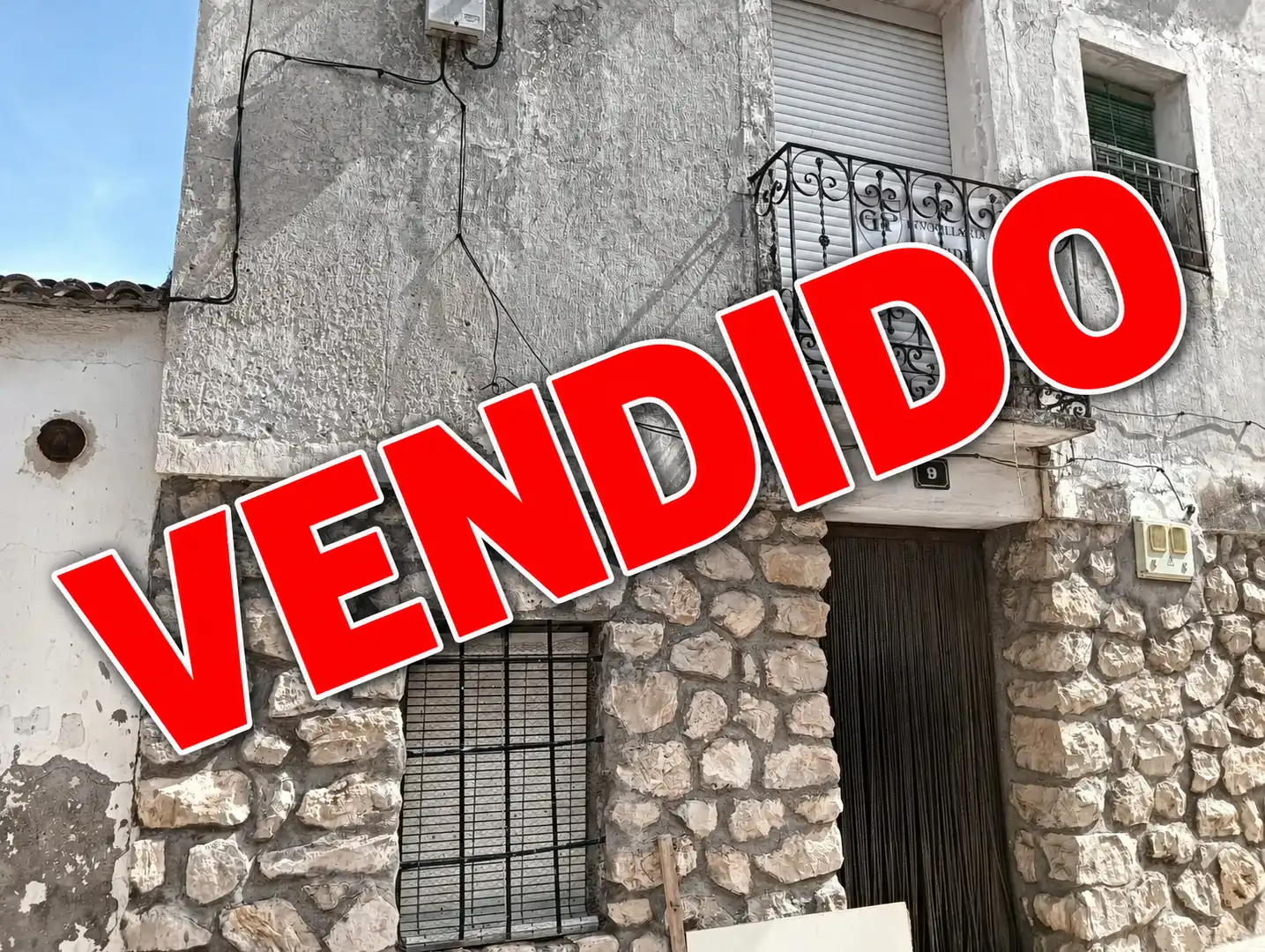 Casa in vendita a Illana