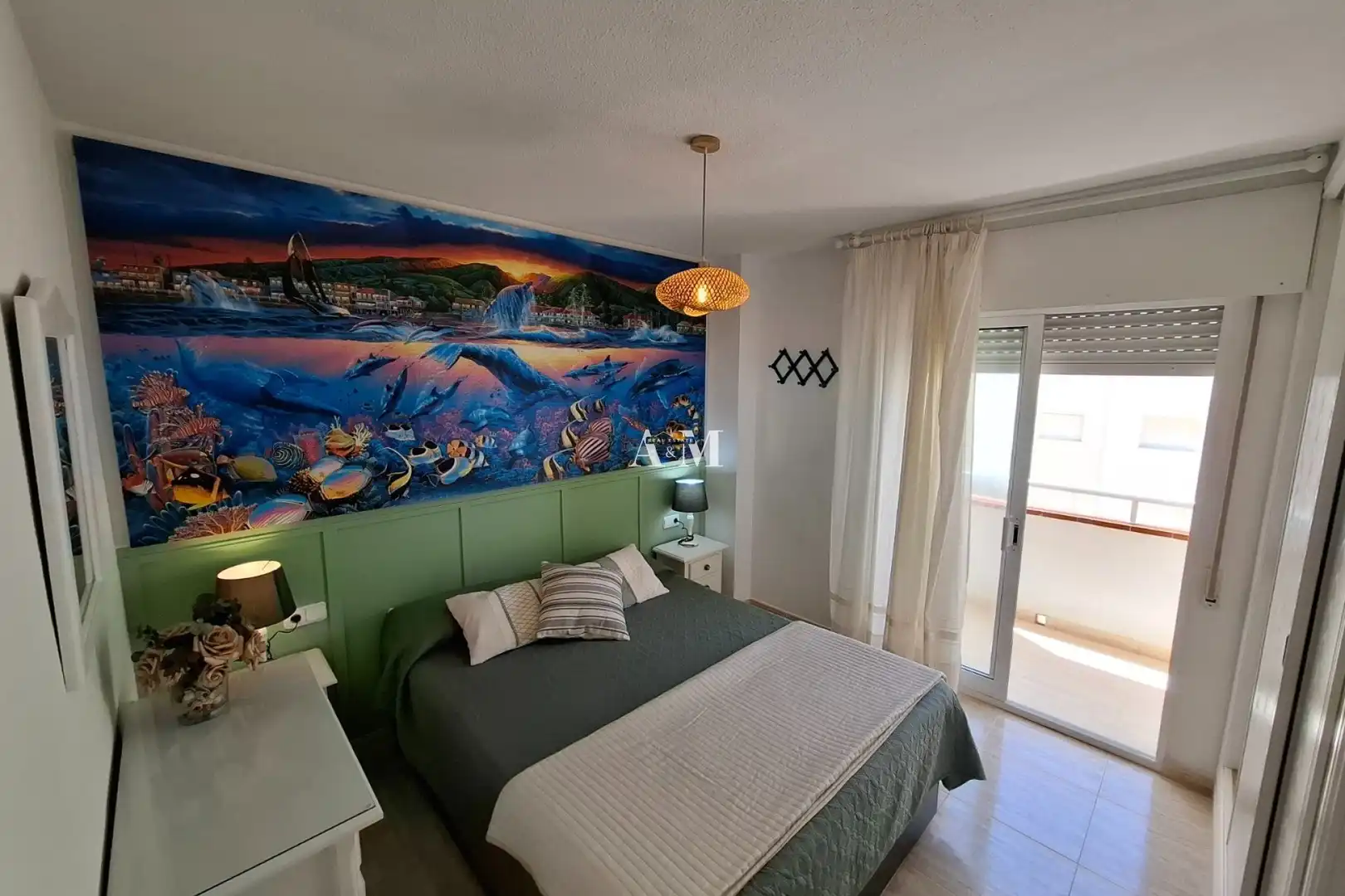 Appartement avec piscine à louer à Playa de las Gaviotas - El Pedrucho, imagen 10