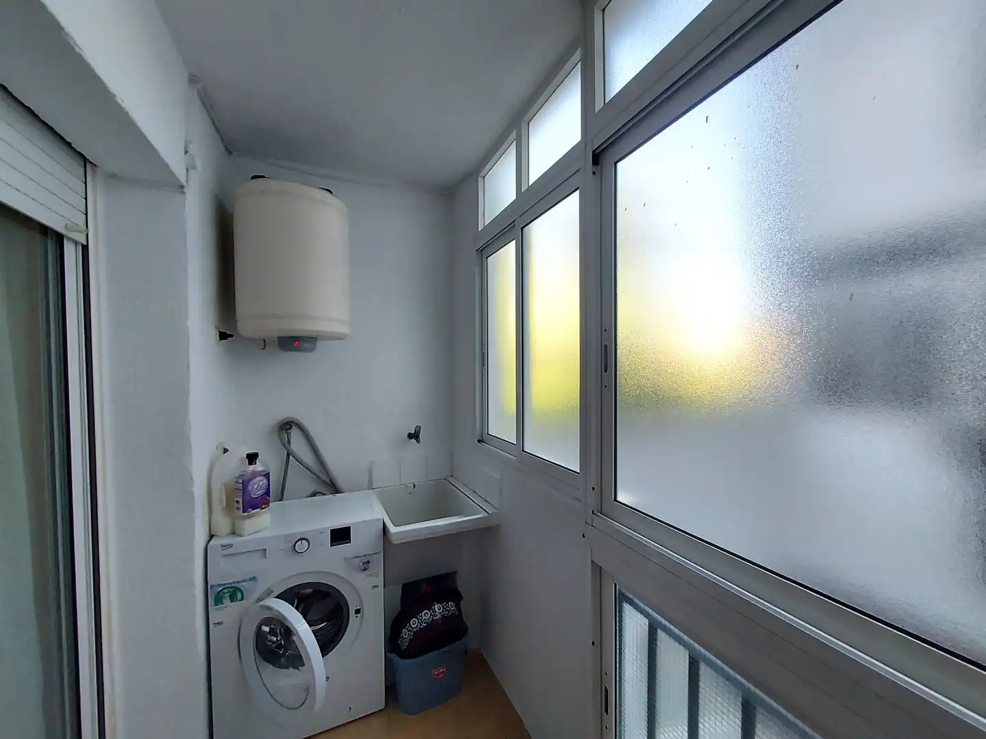 Terrassa de Apartament en venda en El Vendrell amb Terrassa, Moblat i Forn
