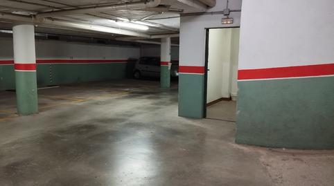 Foto 3 de Garaje en venta en Avinguda de la Vila, 38, Moià, Barcelona