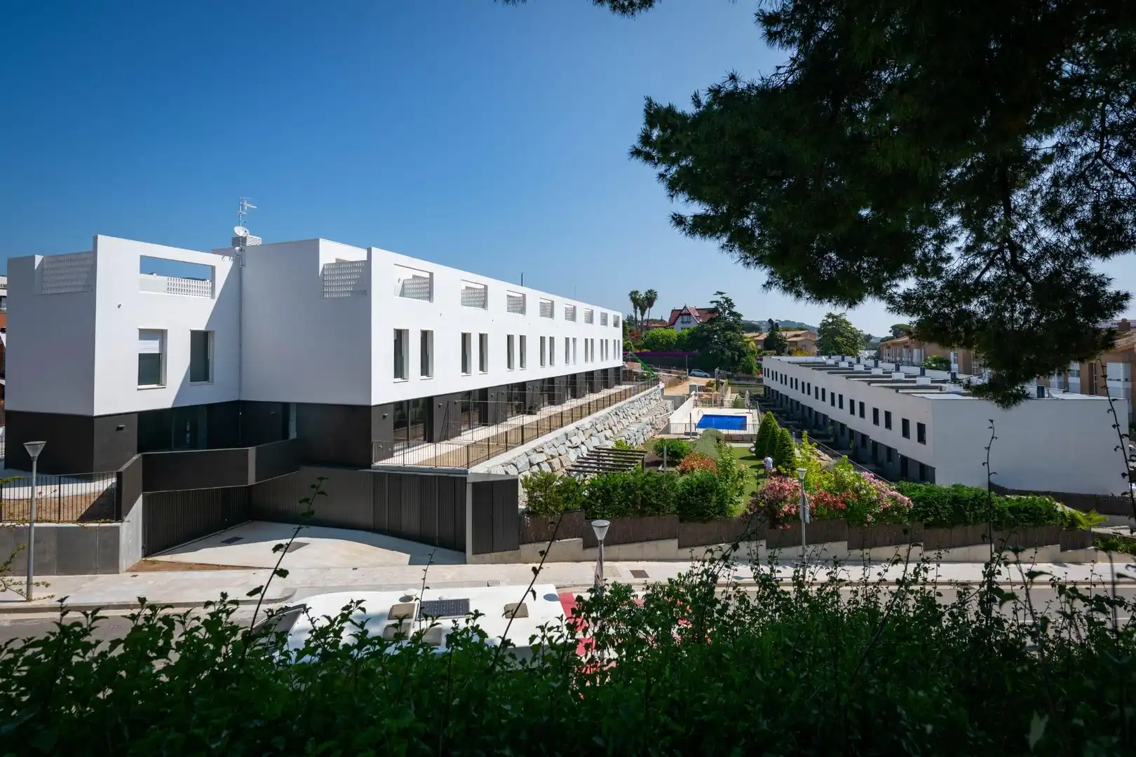 Casa o xalet en venda a Carrer de la Costa Blanca, El Balís