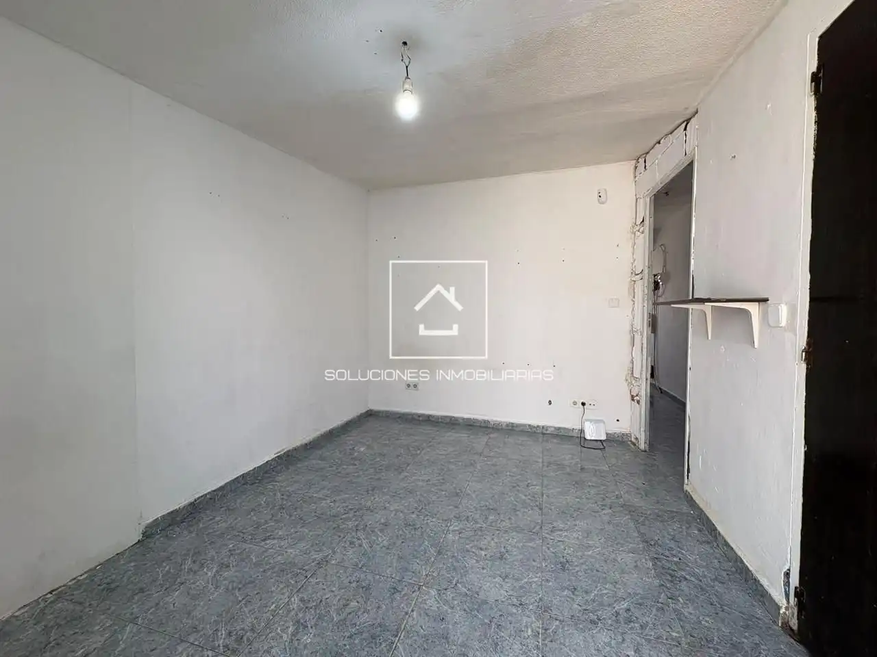 Cuina de Casa o xalet en venda en Madrid amb Terrassa