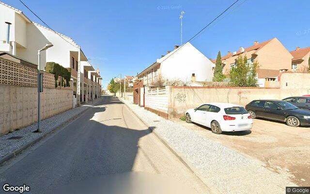 Casa adosada en Venta en CL ITALIA en María de Huerva