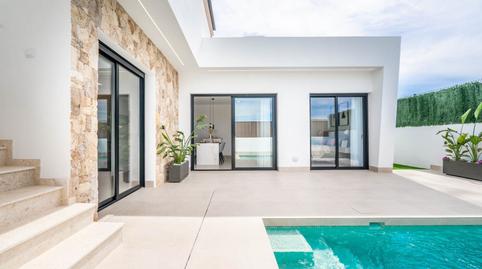 Foto 4 de Casa o chalet en venta en Roldán, Torre-Pacheco