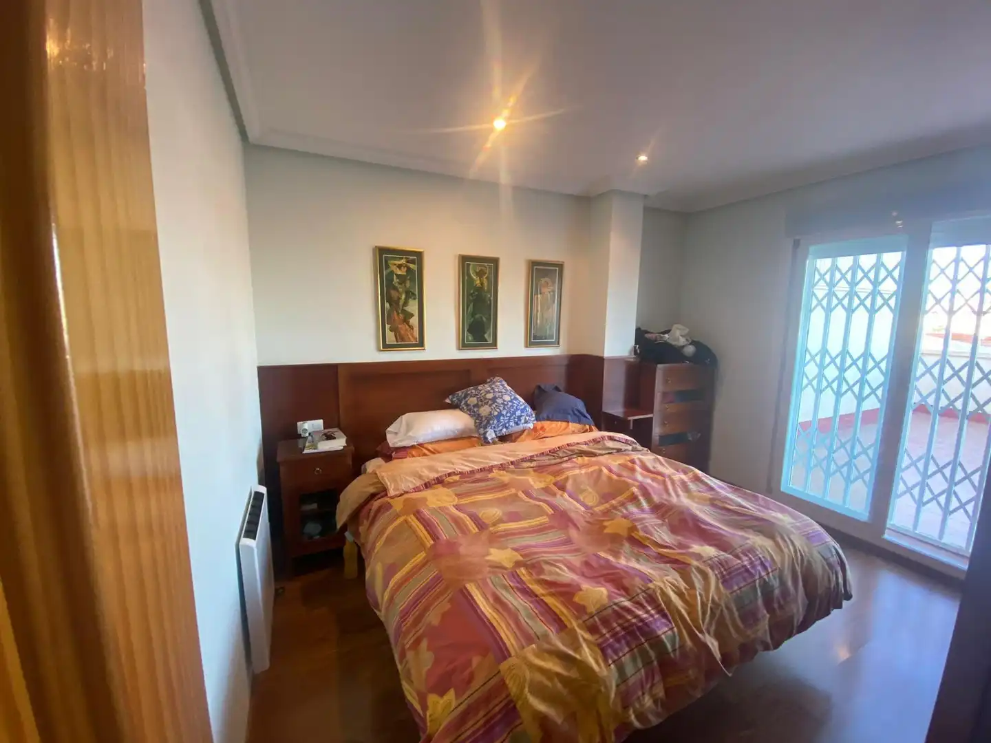 Bedroom of Attic for sale in Totana  with Terrace