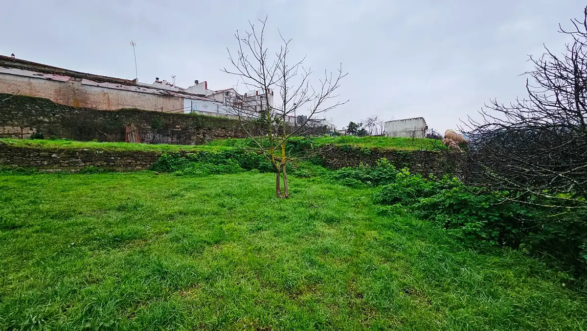 Residential for sale in Arroyomolinos de León