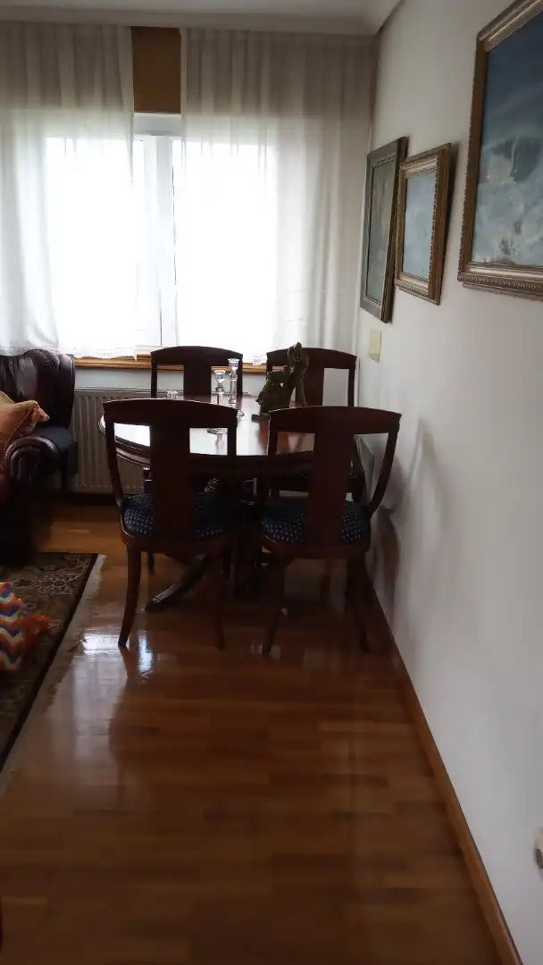 Wohnung mit Garten zum Verkauf in Rúa Lagoa 44, imagen 60