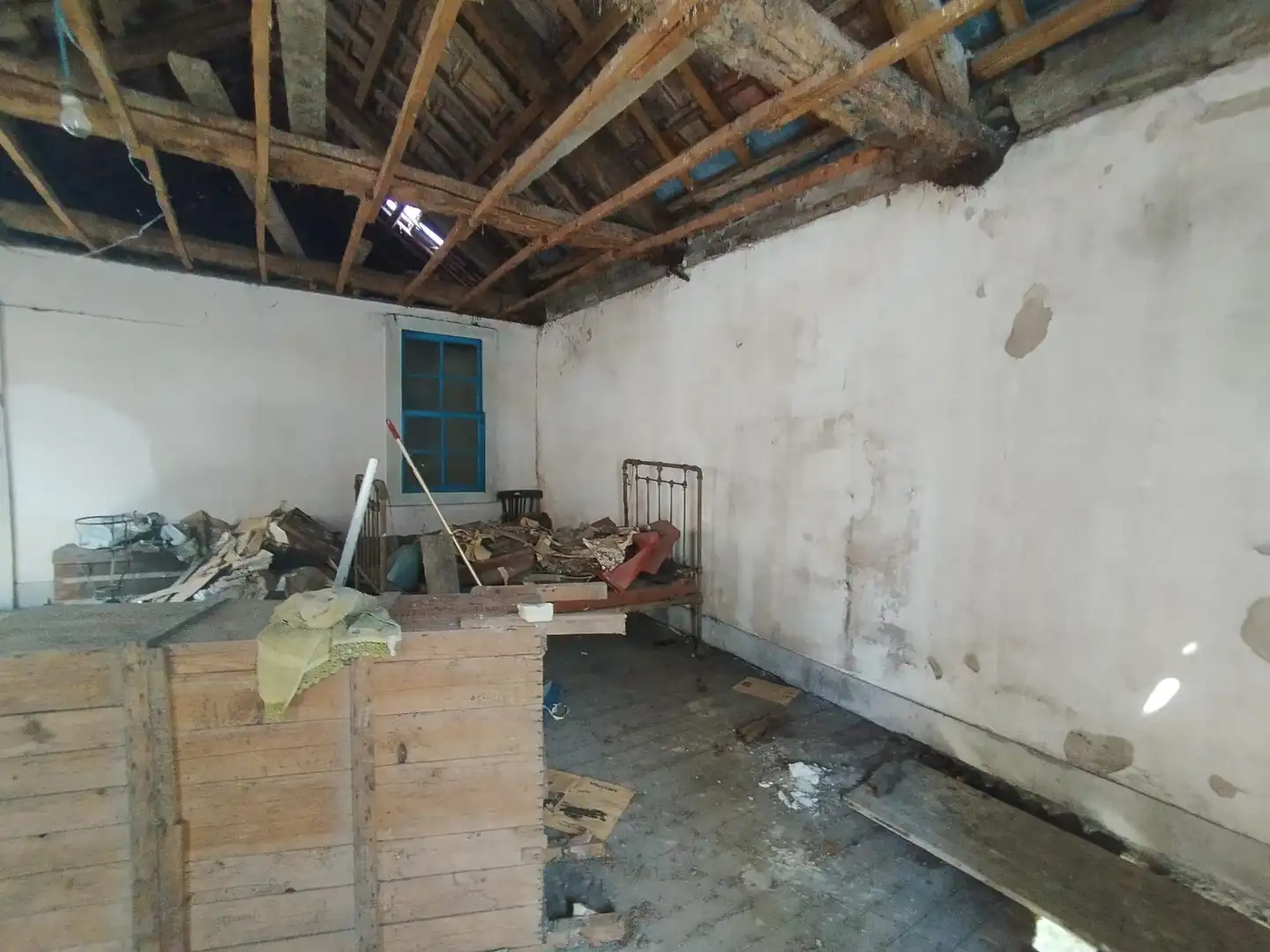 Gebäude zum Verkauf in RAMON GONZALEZ, 20, O Porriño