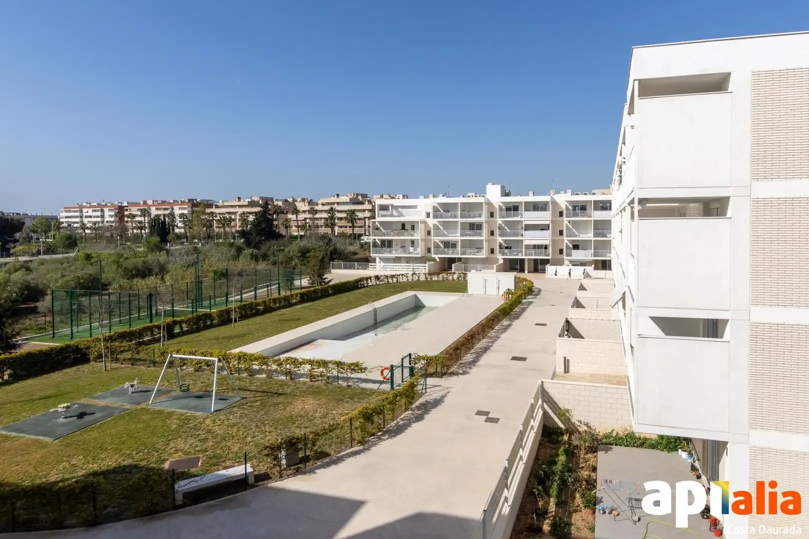 Appartement avec piscine à vendre à Avenida de Salvador Vilaseca, imagen 31