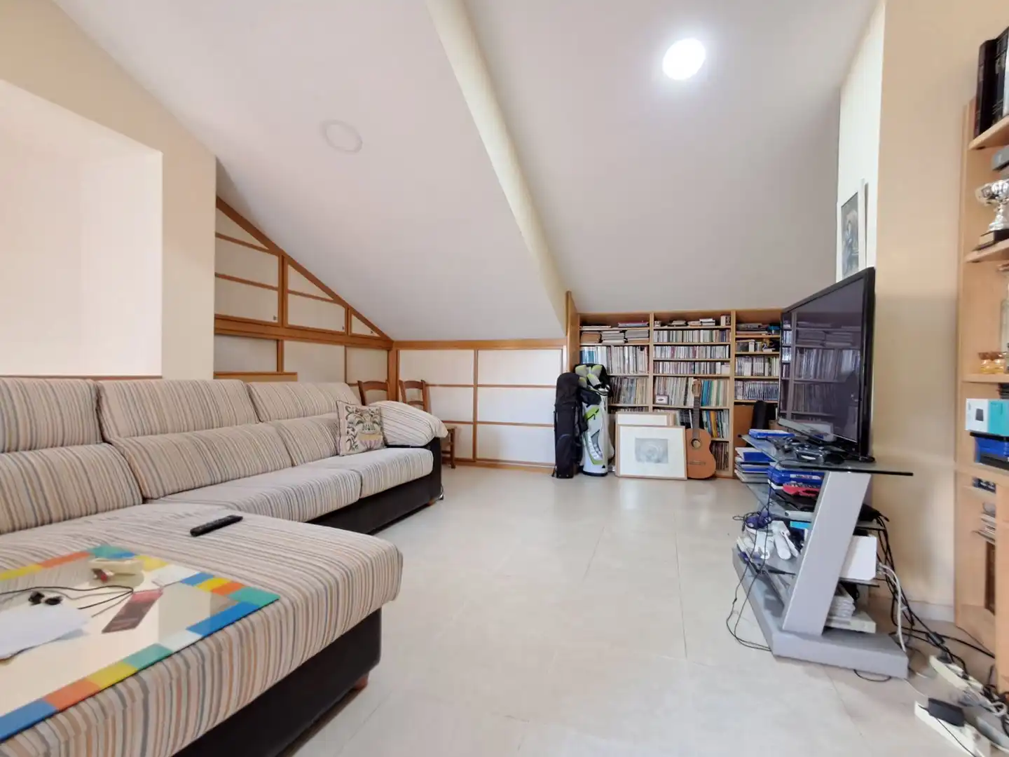 Haus oder Chalet zum Verkauf in La Nucia mit Klimaanlage, Heizung und Terrasse