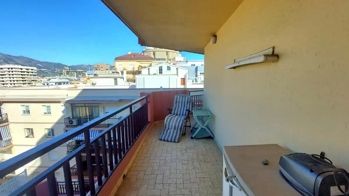 Apartment mit Aufzug zum Verkauf in Centro ciudad, imagen 15