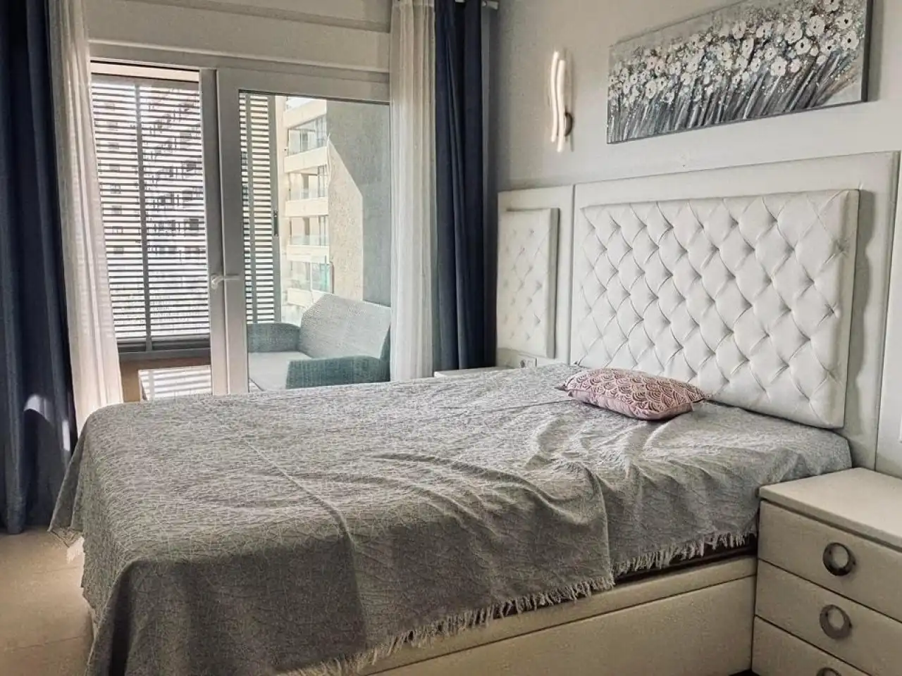 Apartamento con terraza en venta en Playa del Acequión, Náufragos y Rocío del Mar, imagen 24