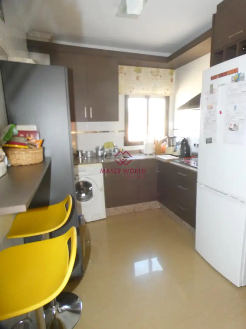 Apartments for sale in El Alamillo