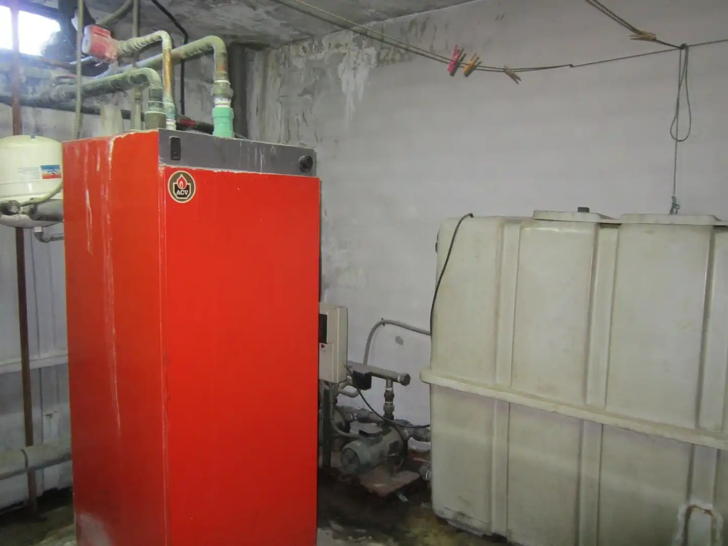 Edificio en venta en Riocabado