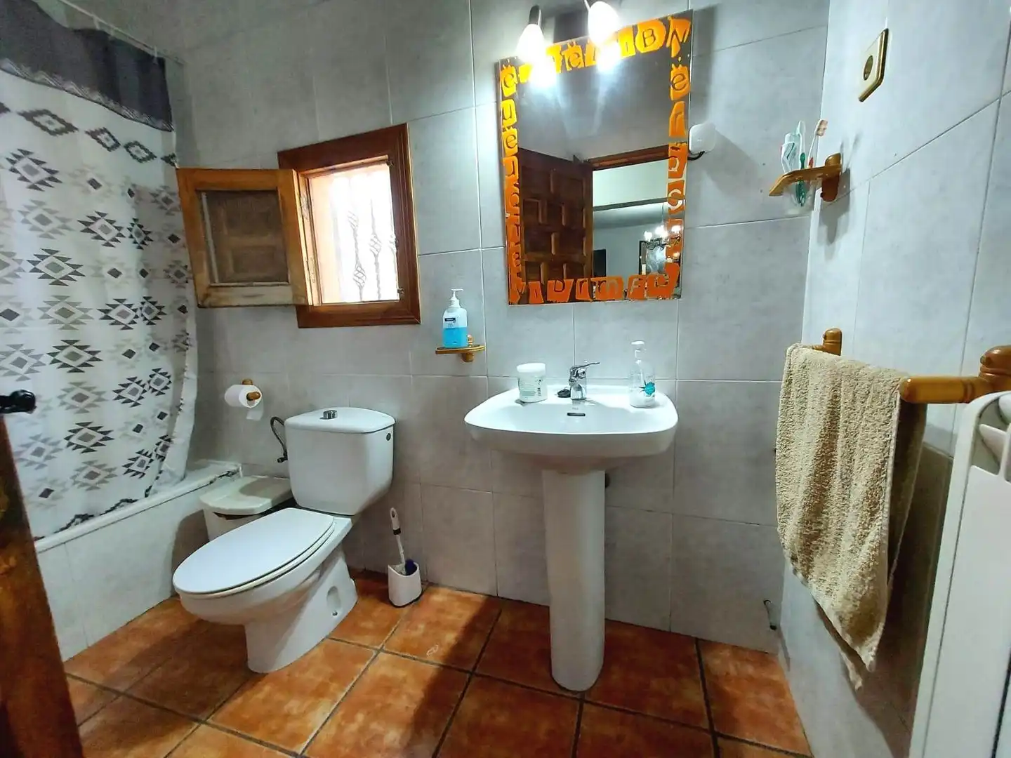 Casa rustica con piscina in vendita a Calasparra, imagen 14