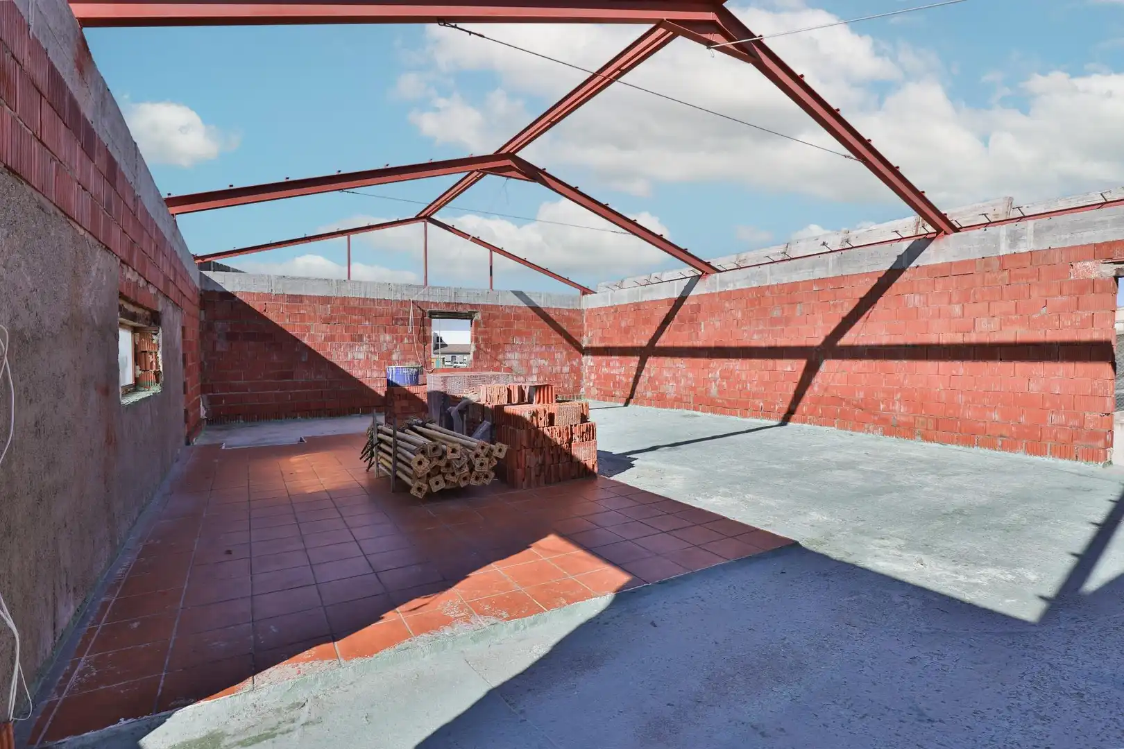 Industrial buildings for sale in Calle Atalaya, Alcalá la Real