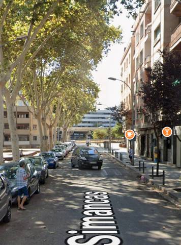 Piso en Venta en Carrer de Simancas en Sant Roc