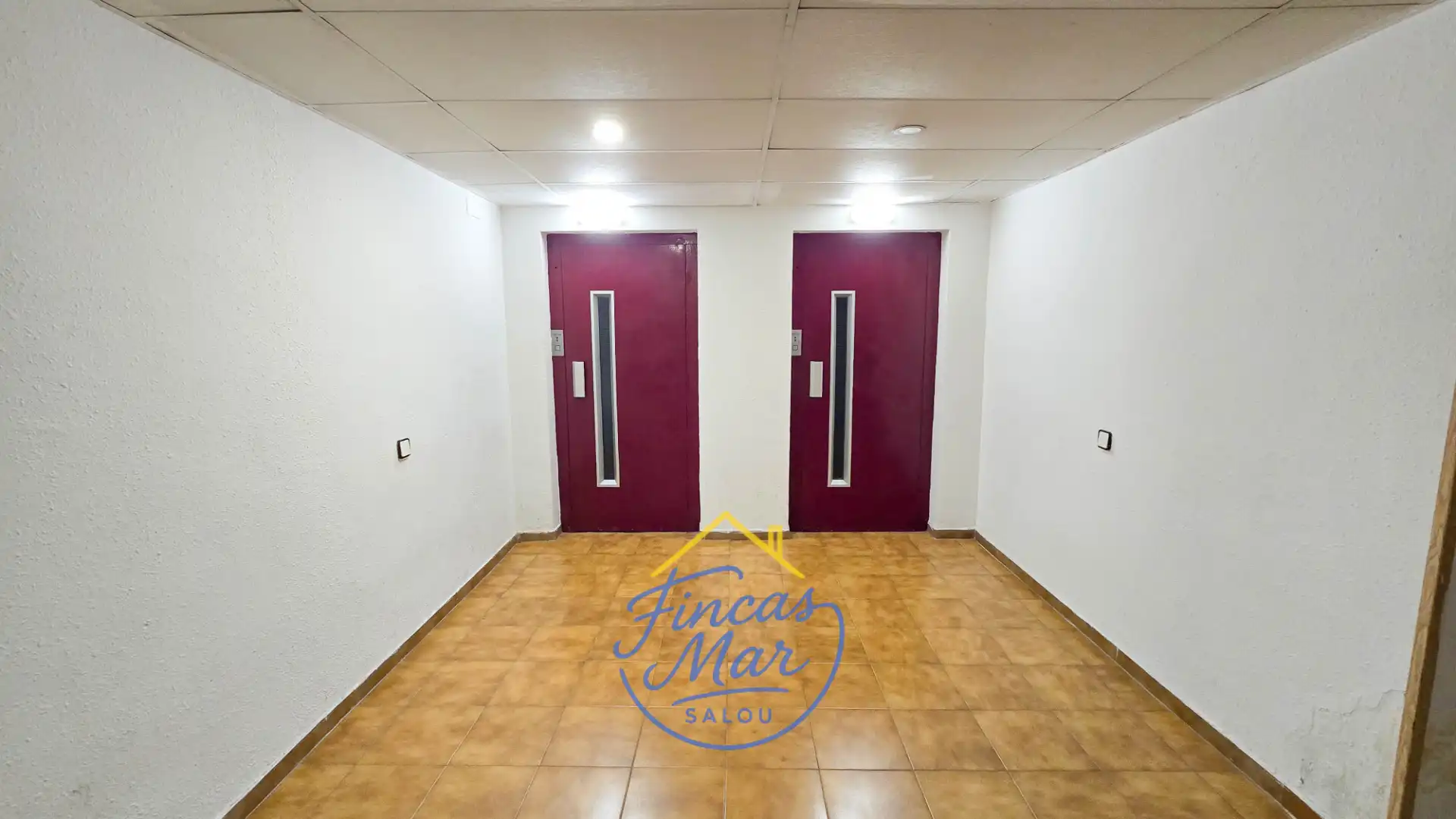 Piso en venta en Salou con Terraza y Piscina comunitaria