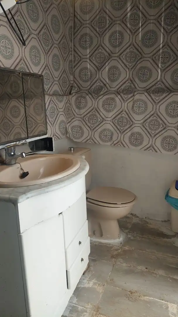 Badezimmer von Grundstücke zum Verkauf in Cintruénigo