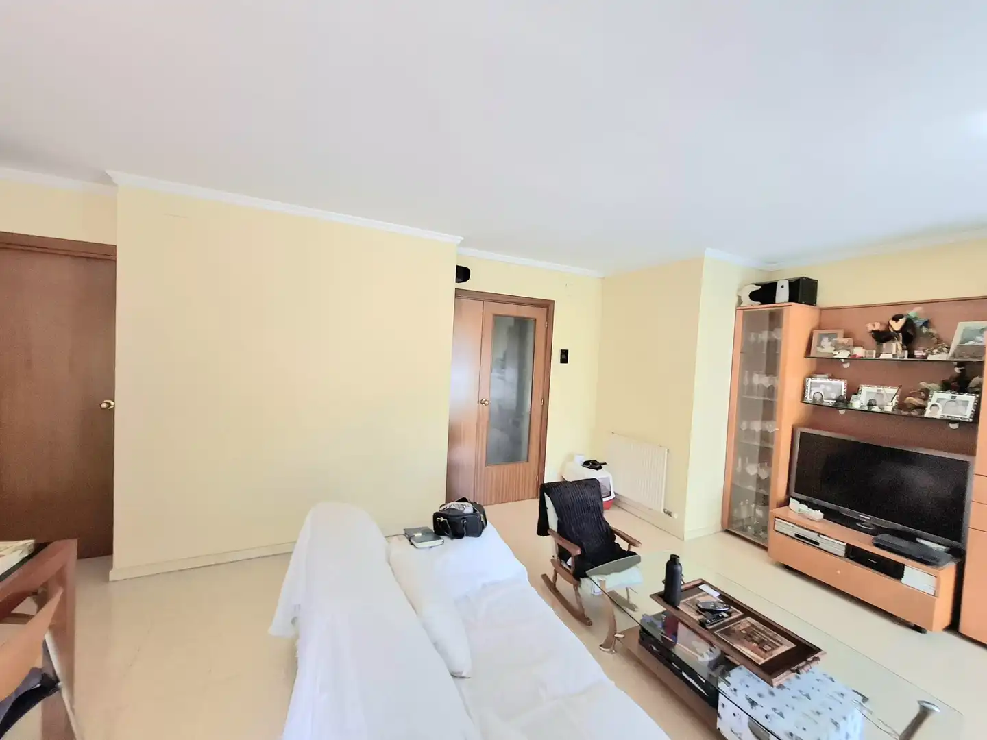 Flat for sale in Cerdanyola del Vallès  with Heating, Oven and Balcony