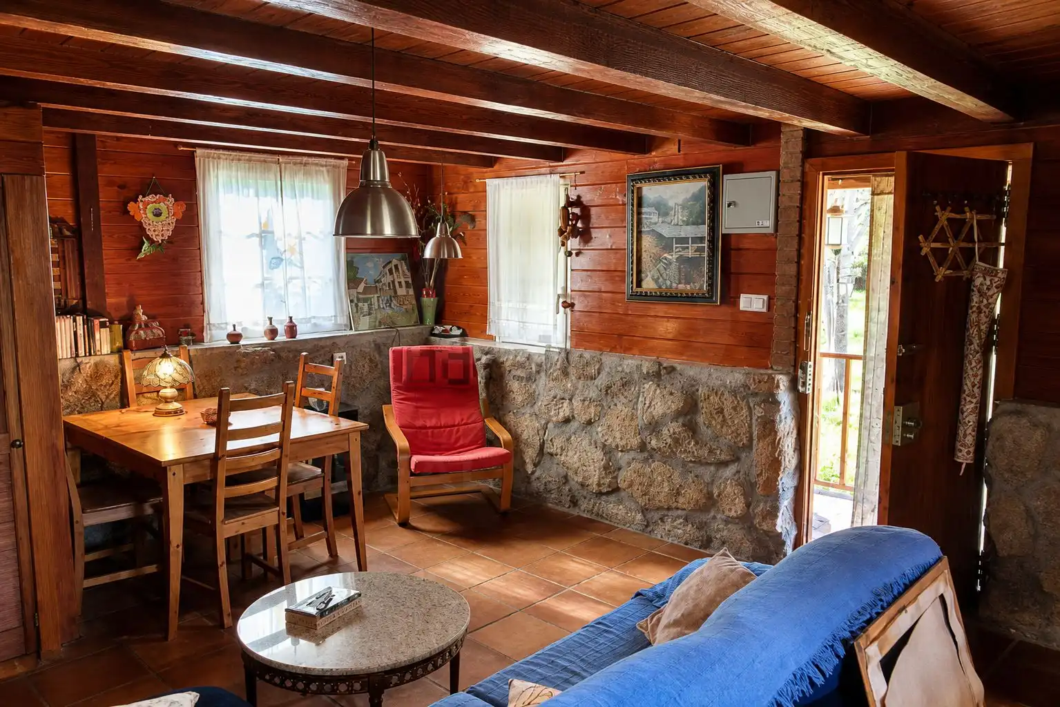Casa con piscina en venta en Arenas de San Pedro, imagen 16