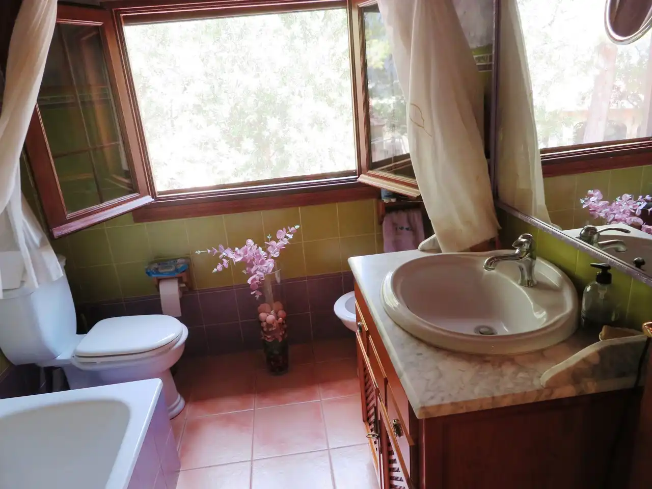 Villa avec terrasse à vendre à Orba, imagen 48