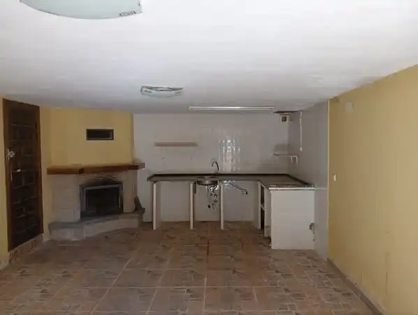 Casa o chalet en venta en C/ Arrabal, Lagunilla del Jubera