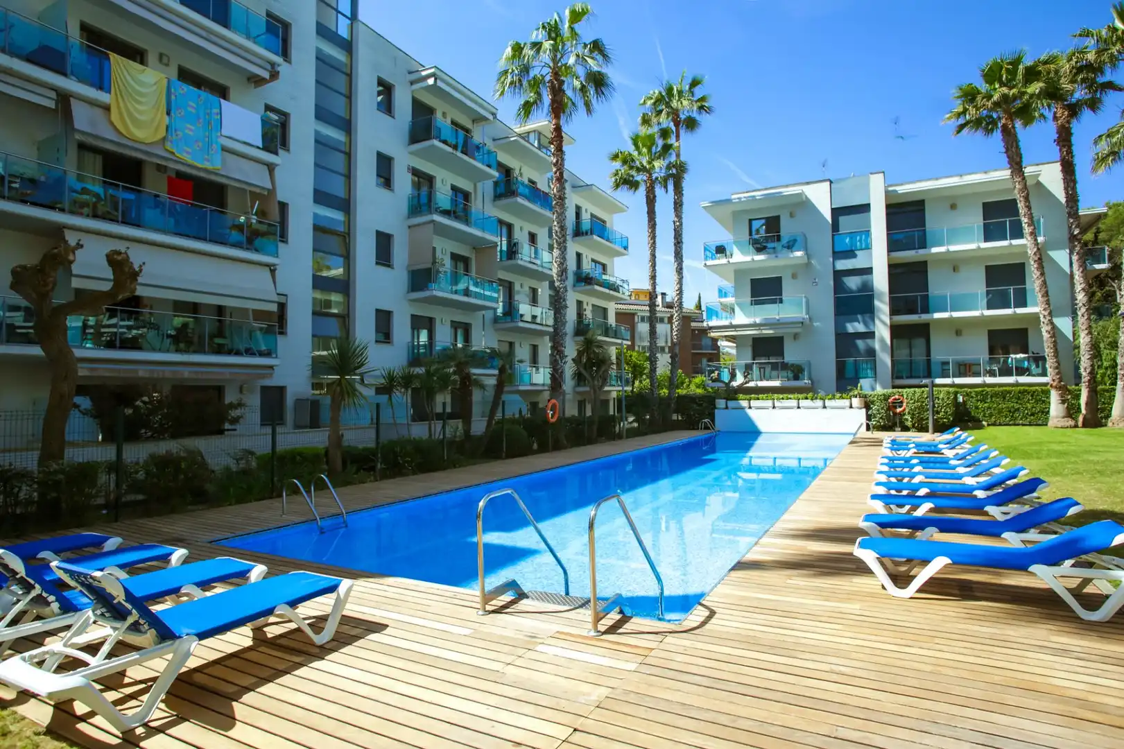 Flat for sale in Fenals