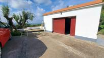 Vista exterior de Casa o xalet en venda en Olesa de Montserrat amb Terrassa