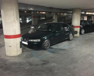 Parking of Garage to rent in  Barcelona Capital