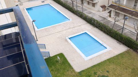 Foto 3 de Piso en venta en Cunidor, Cunit