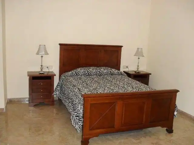 Piso de alquiler en La Calzada - La Florida