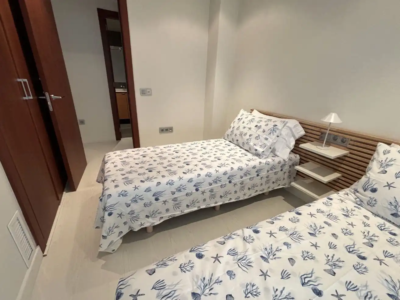 Apartment mit Aufzug zur Miete in Carrer del Garraf 20, imagen 11